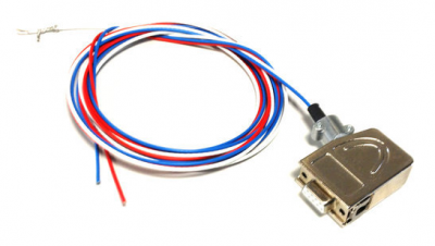 Connection Kit (Garrecht VT-01) VT-0103-2